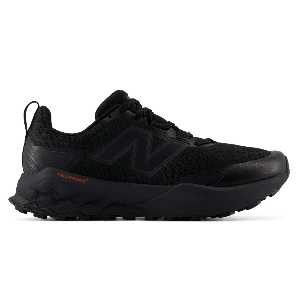 Férfi futócipő New Balance Fresh Foam Garoé v2 MGARO2RN – fekete