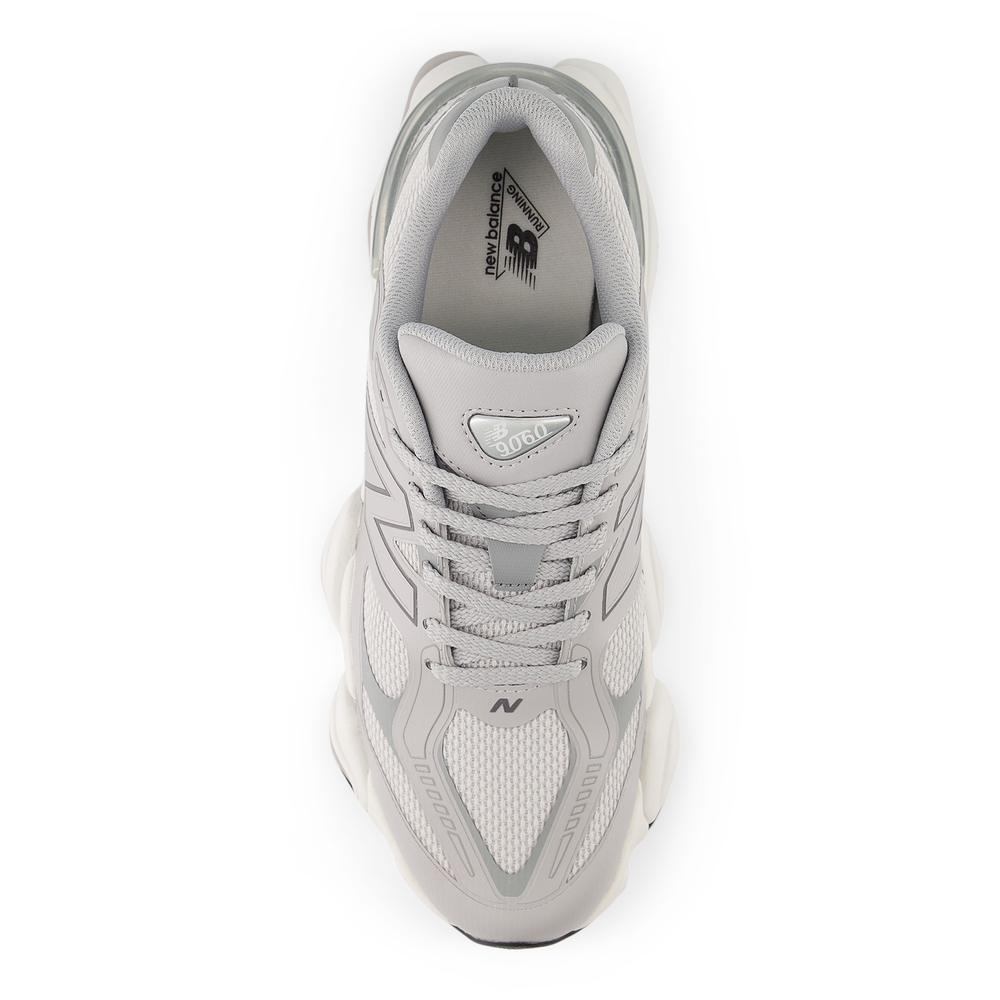 Unisex cipő New Balance U90601NR – szürke