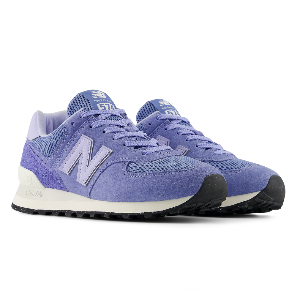 Női cipő New Balance W57458W – lila