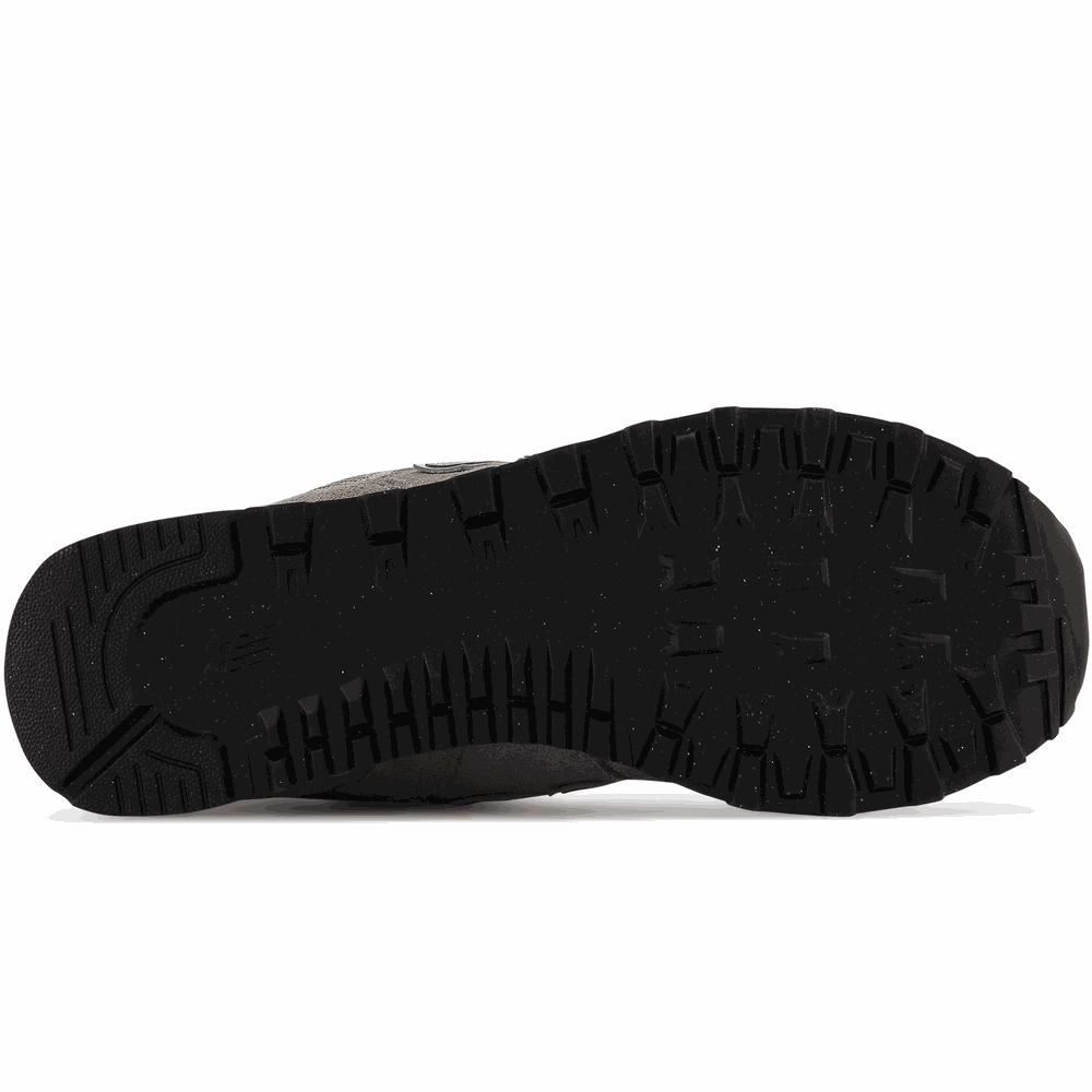 Női cipő New Balance WL574EVG – szürke