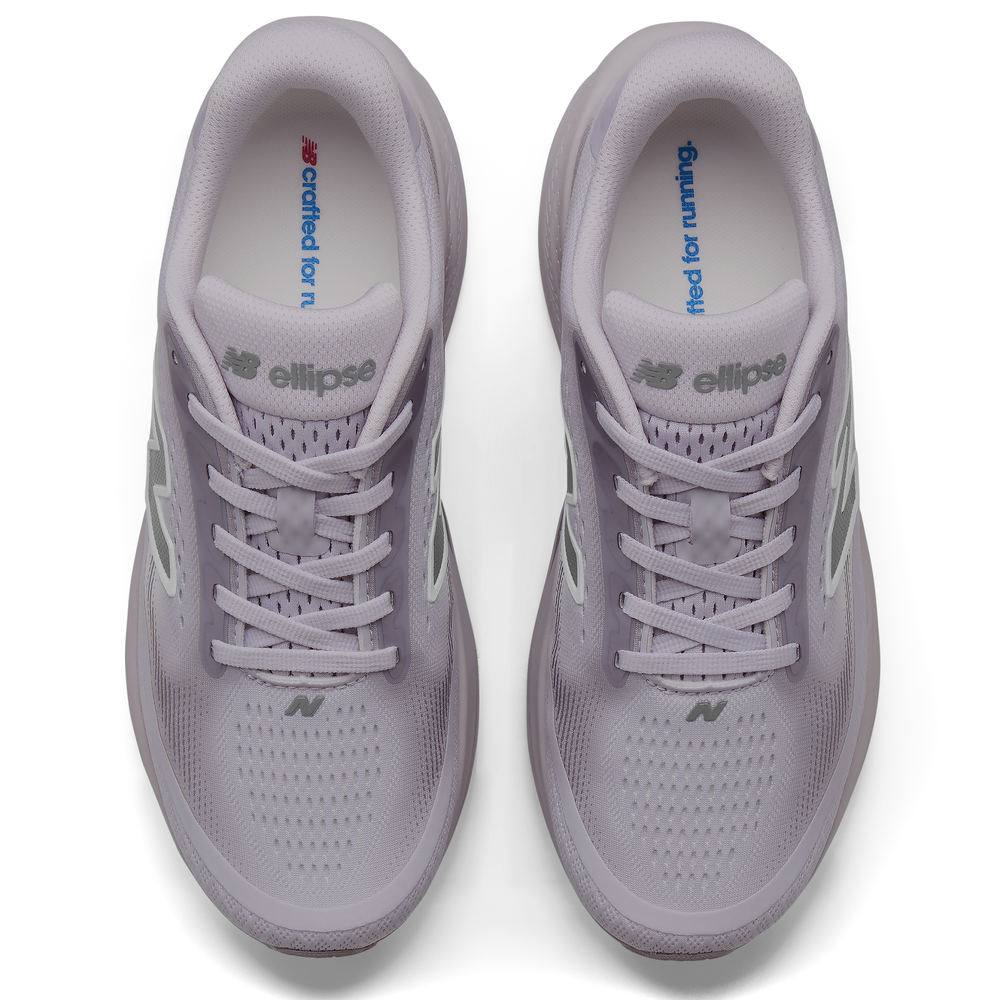 Női futócipő New Balance Fresh Foam Ellipse v1 WELPS4TN – lila