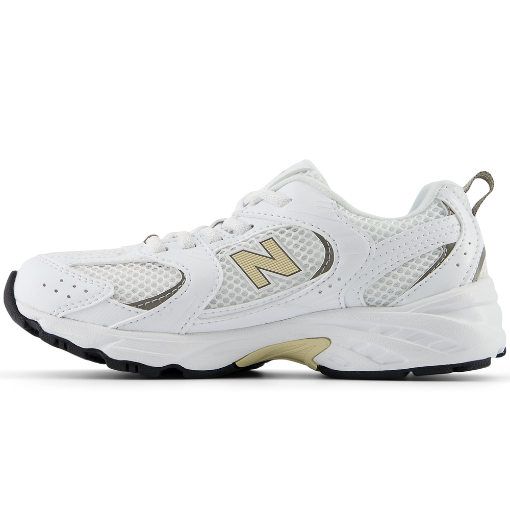 Gyermekcipő New Balance PZ530SO – fehér