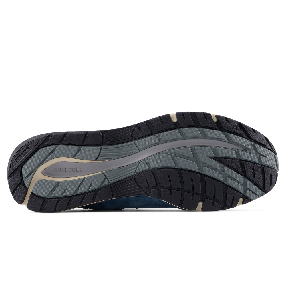 Unisex cipő New Balance U991WS2 – kék
