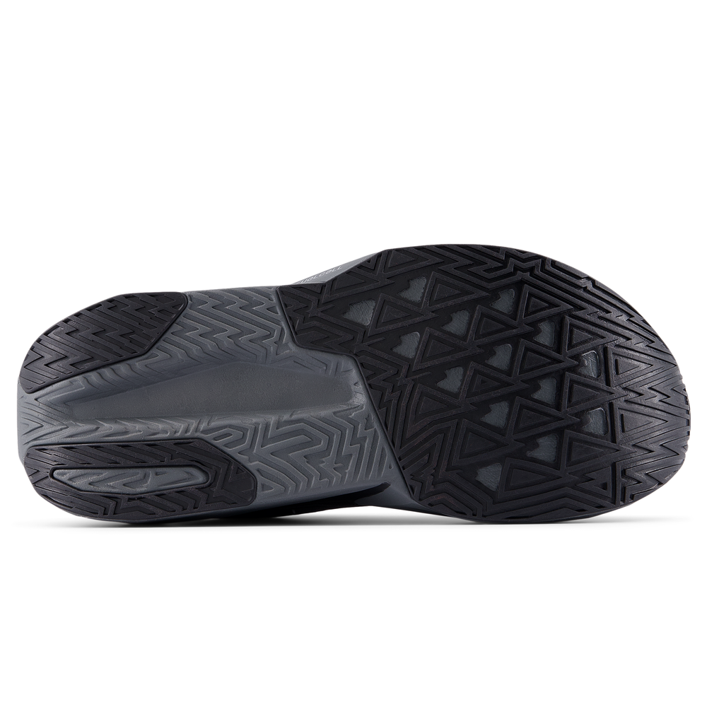 Női futócipő New Balance FuelCell Rebel v5 WFCXLO5 – fekete