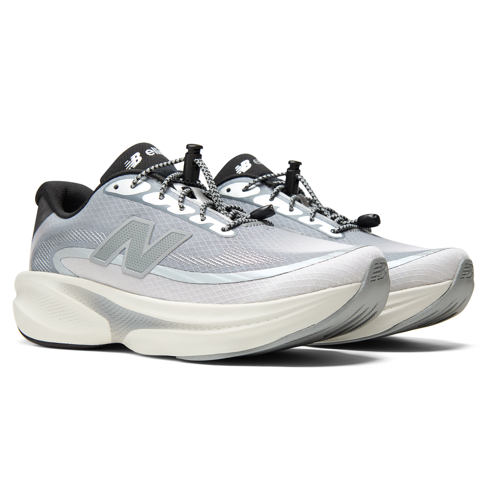 Női futócipő New Balance Fresh Foam Ellipse v1 Pykrete WELPS549 – szürke