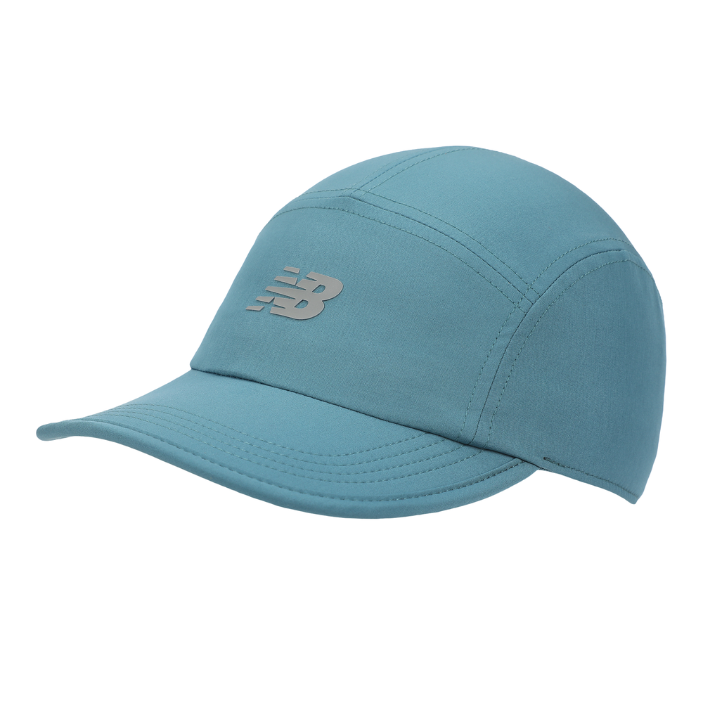 Sapka New Balance LAH51001AAZ – kék