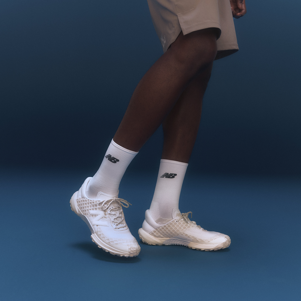 Unisex cipő New Balance Minimus MTM10LEC – bézs