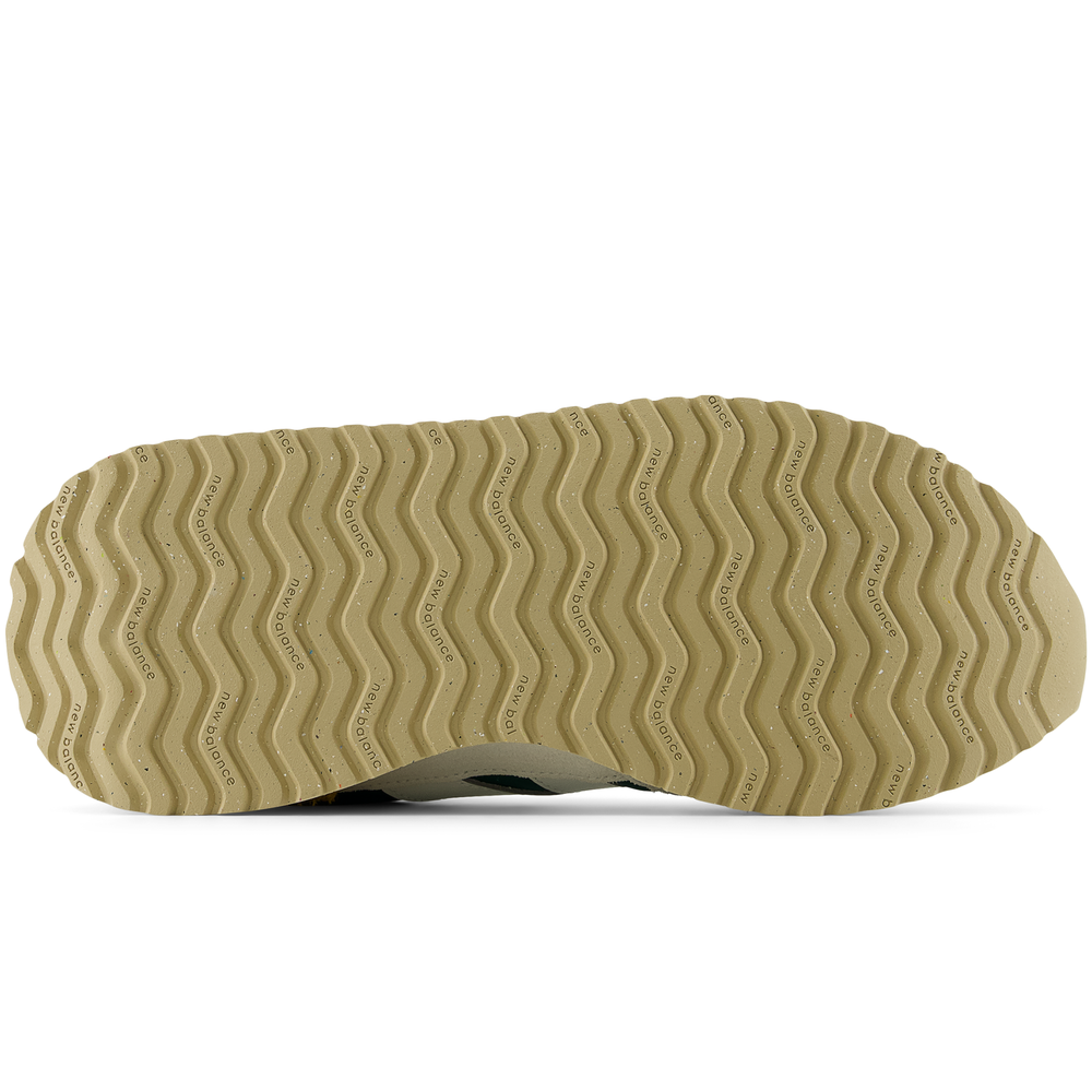 Férfi cipő New Balance MS237RTY – többszínű