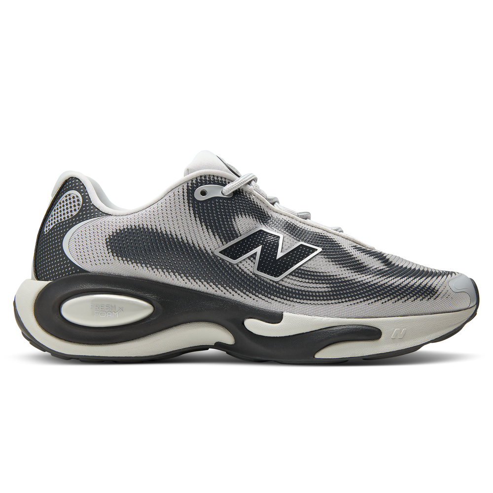 Férfi futócipő New Balance AC Runner MACR161F – szürke