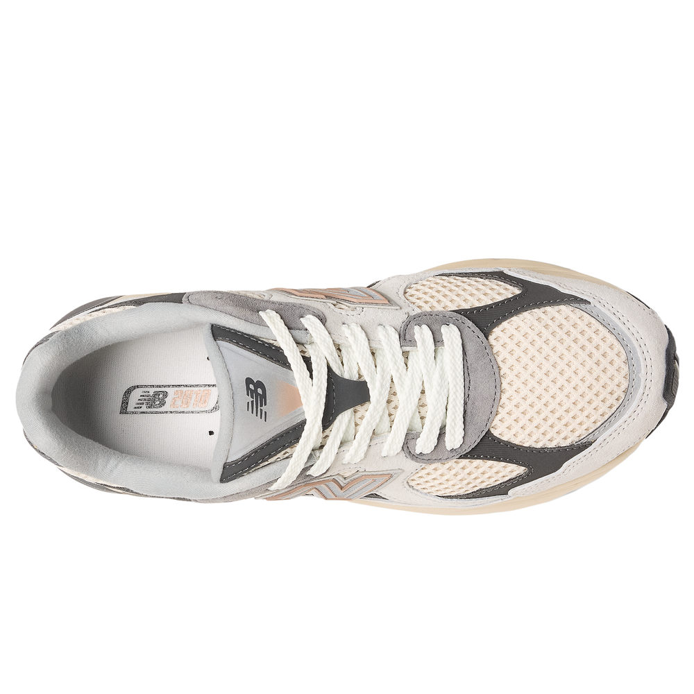 Unisex cipő New Balance ABZORB U2010TTO – bézs