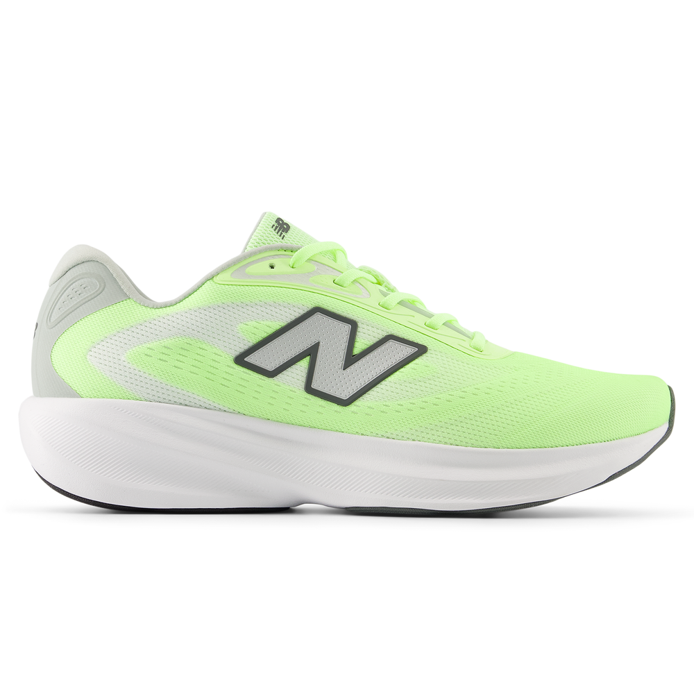 Férfi cipő New Balance Fresh Foam 680 v9 M68053M – zöld