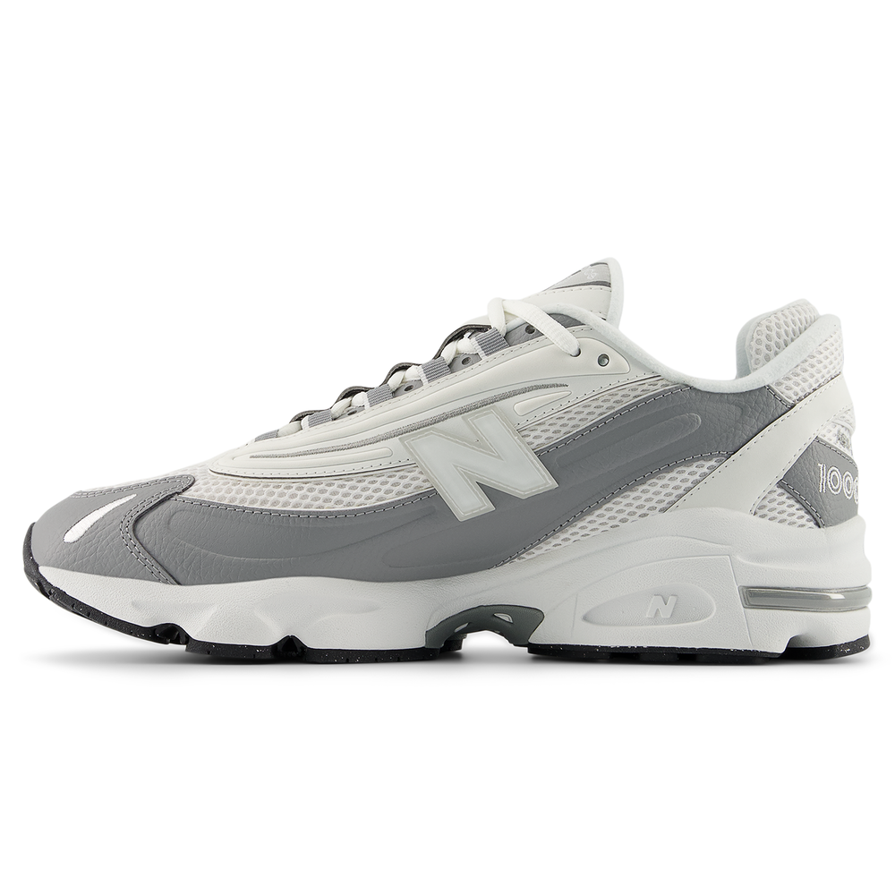 Unisex cipő New Balance U10004NO – szürke