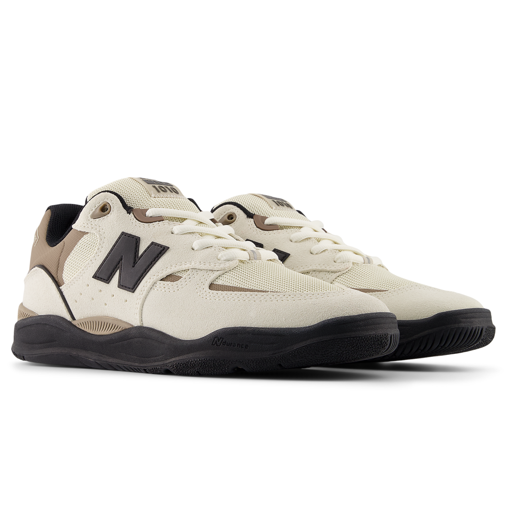Férfi cipő New Balance Numeric NM1010NS – bézs