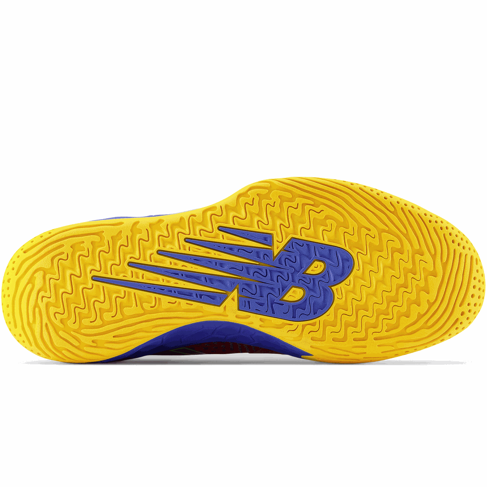 Férfi cipő New Balance Fresh Foam Lav v2 MCHLAVU2 – többszínű