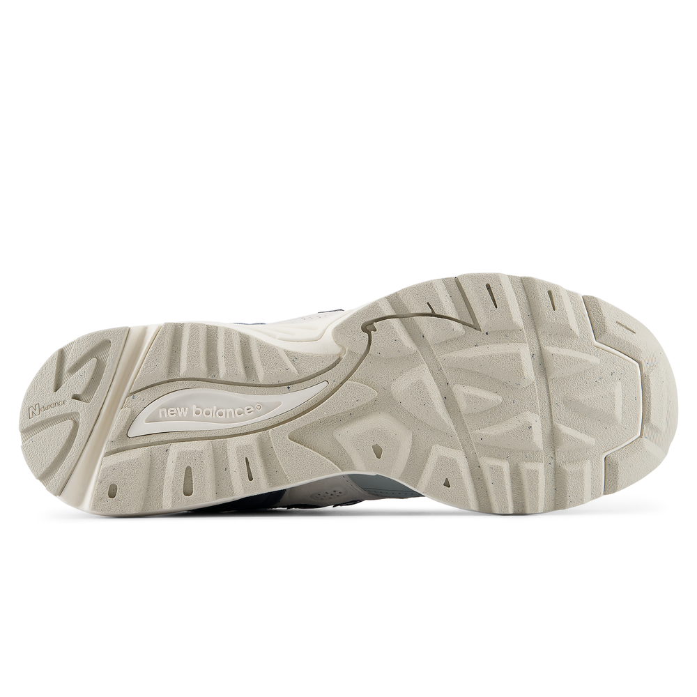 Férfi cipő New Balance U880R69L – szürke