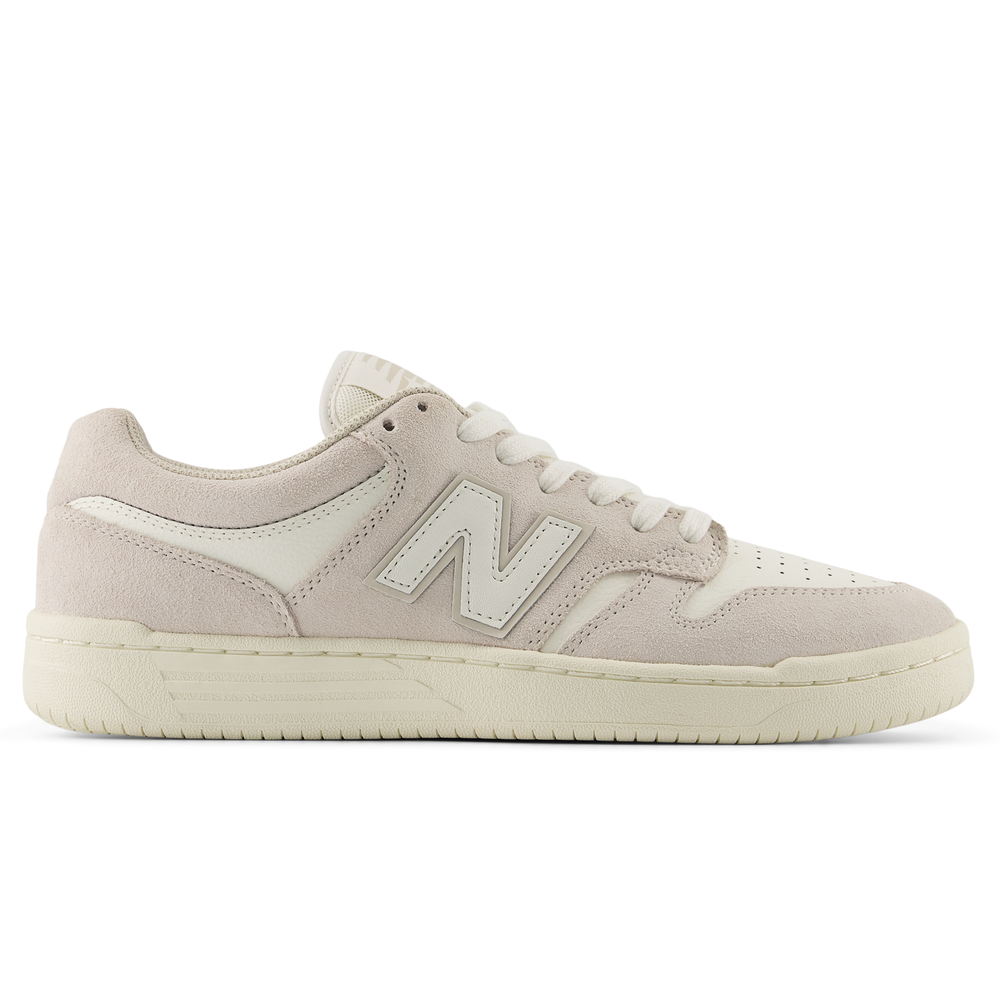 Férfi cipő New Balance Numeric UN480VAN – bézs
