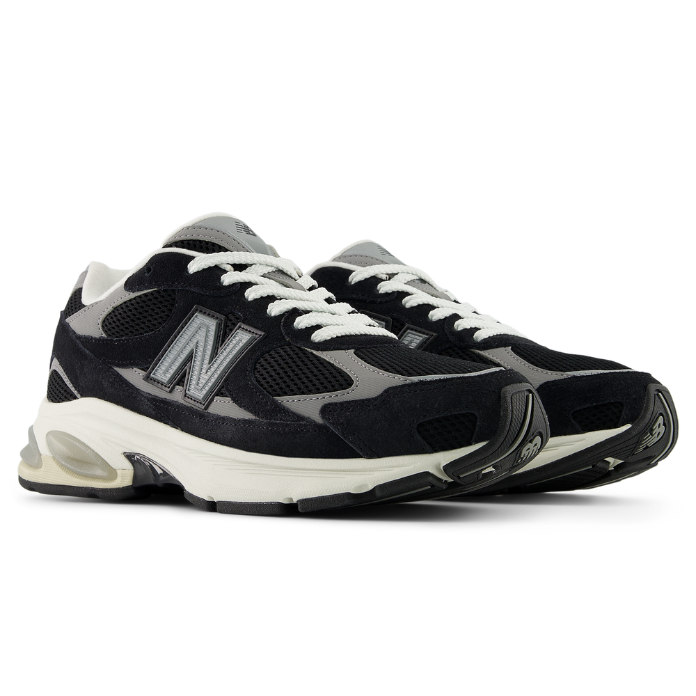 Unisex cipő New Balance ABZORB U2010892 – fekete