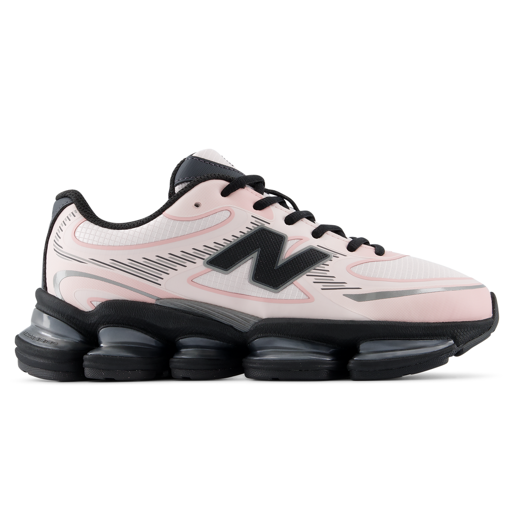 Unisex cipő New Balance ABZORB U20004H3 – rózsaszín