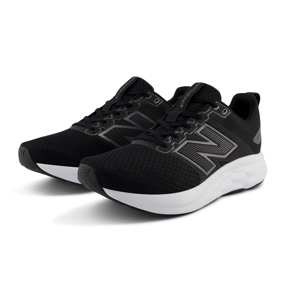 Férfi cipő New Balance M460LK4 – fekete