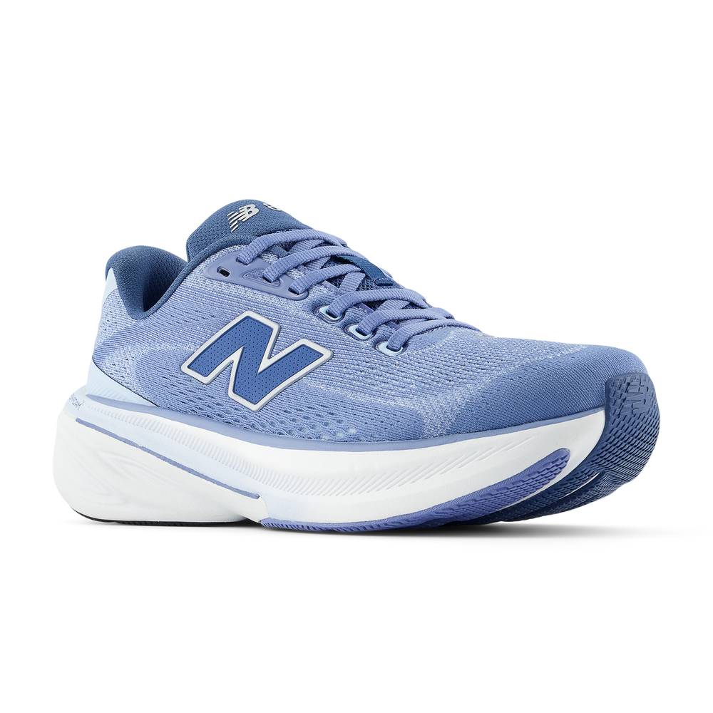 Női cipő New Balance Fresh Foam 860 v15 W86038B – kék