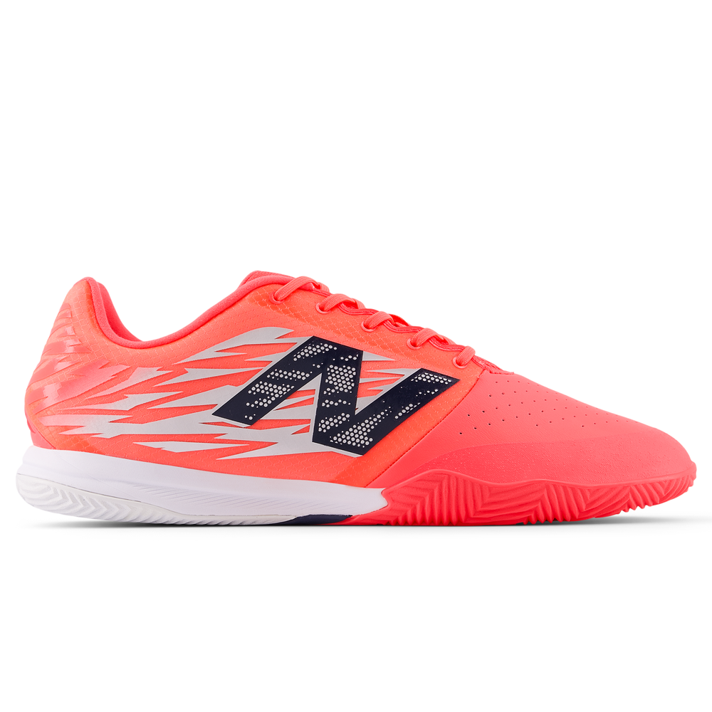 Férfi teremcipő New Balance FURON PRO IN v8 SF2IMP8 – piros
