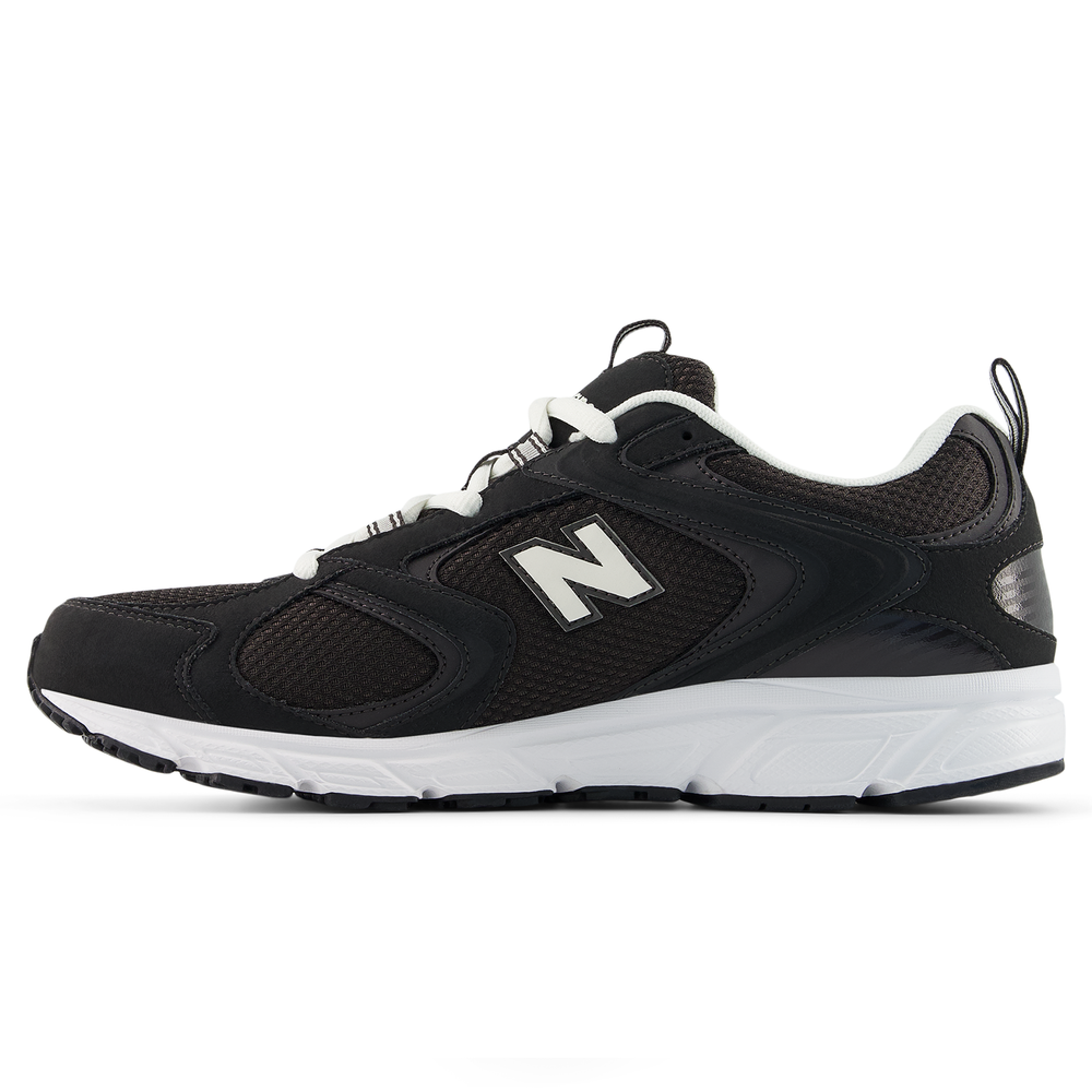Unisex cipő New Balance U4089BN – fekete