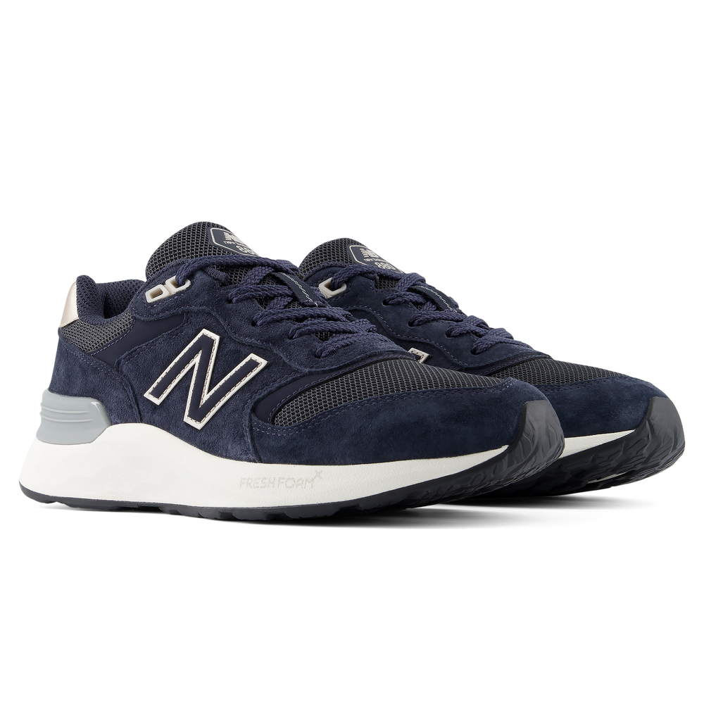 Női cipő New Balance W8804AJ – sötétkék