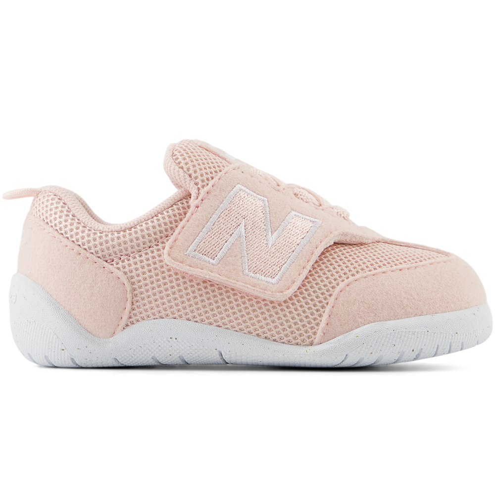Gyermekcipő New Balance NW1STPK – rózsaszín