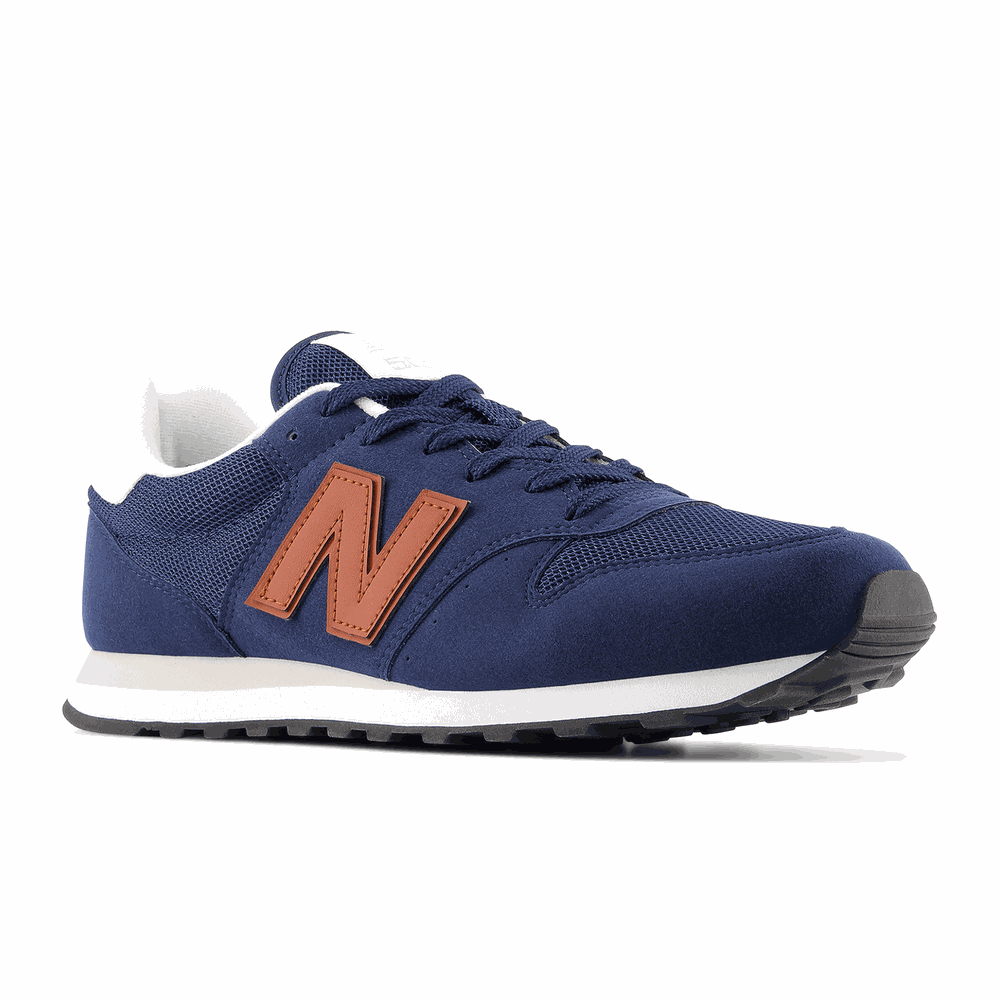 New Balance GM500VL2 – sötétkék