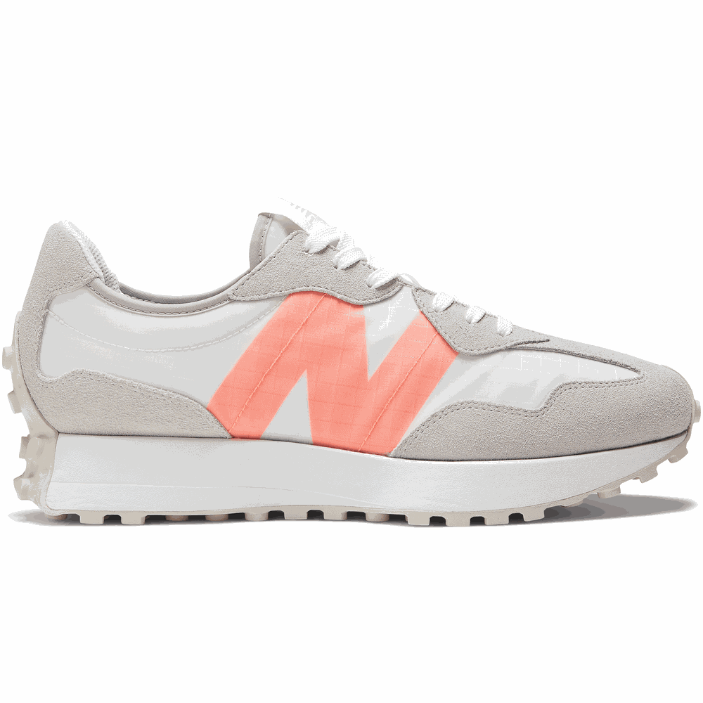 New Balance cipő MS327SS – szürke