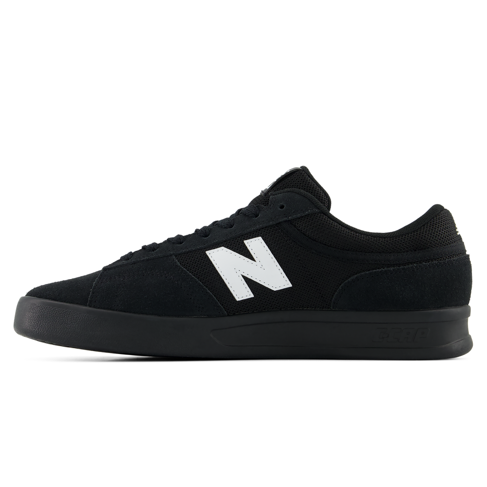 Férfi cipő New Balance Numeric UN430SBT – fekete