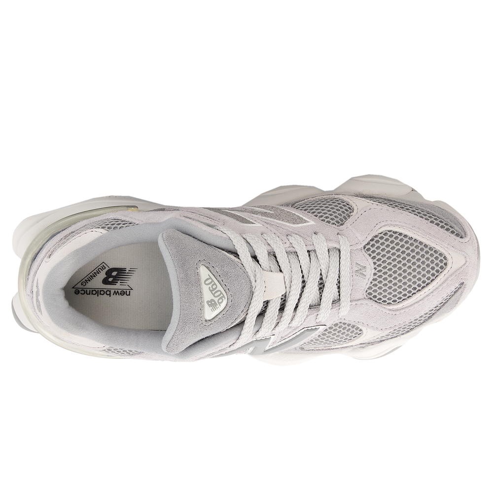 Unisex cipő New Balance U9060ERD – szürke