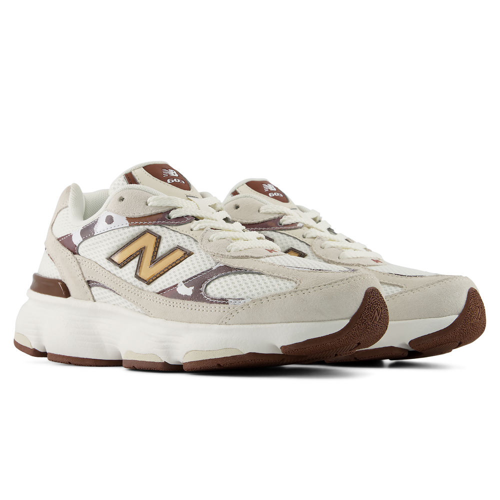 Női cipő New Balance W60342R – bézs