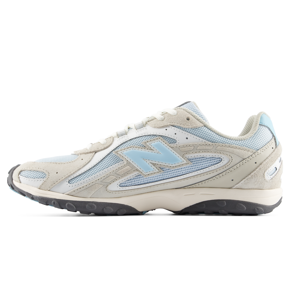 Unisex cipő New Balance U204L6KQ – bézs