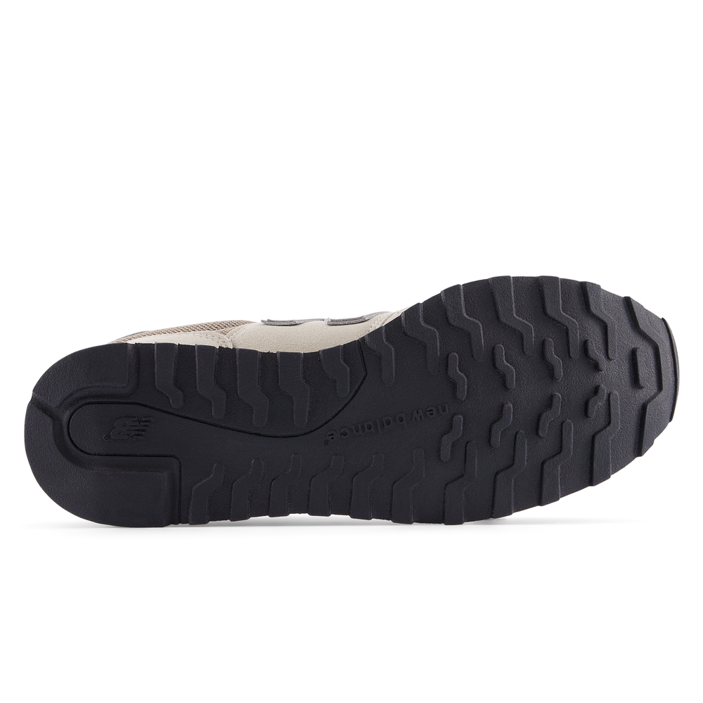 Férfi cipő New Balance GM500BLS – barna