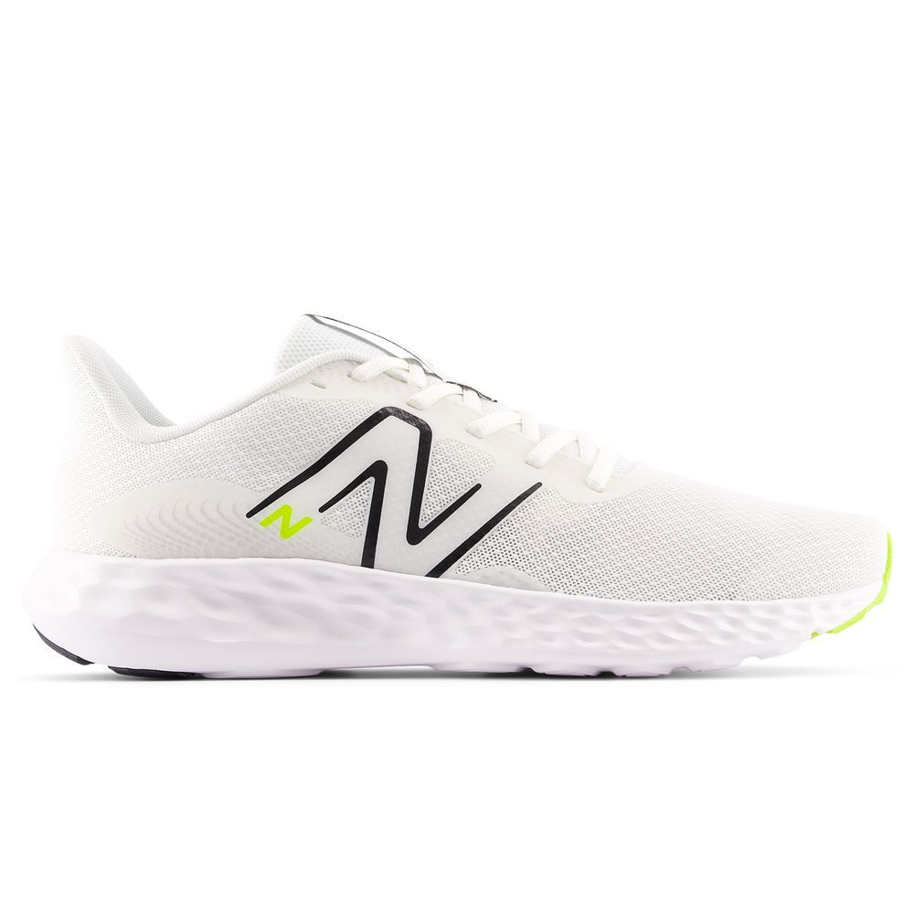 Férfi cipő New Balance 411 v3 M4117SF – fehér