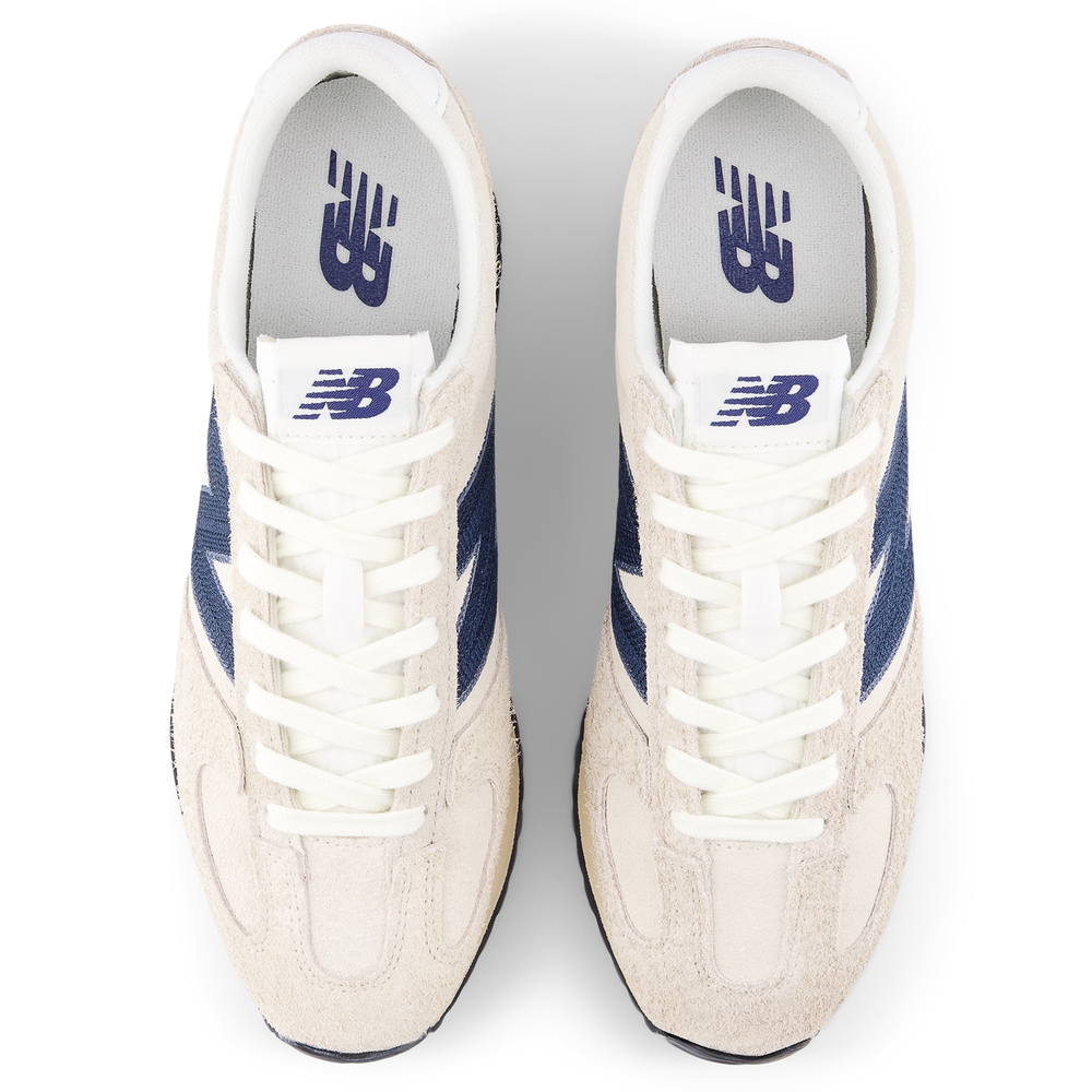 Unisex cipő New Balance U4711H9 – bézs
