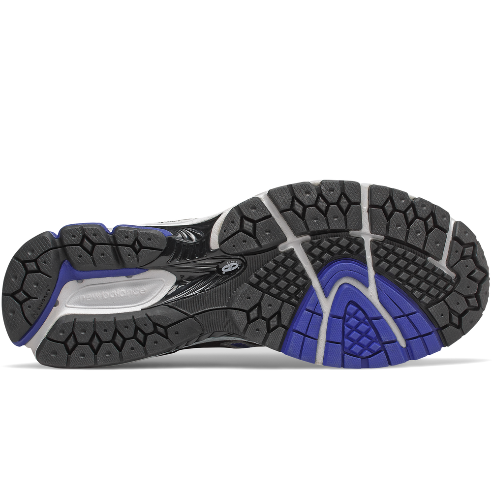 Férfi cipő New Balance 860v2 ML860XB – szürke