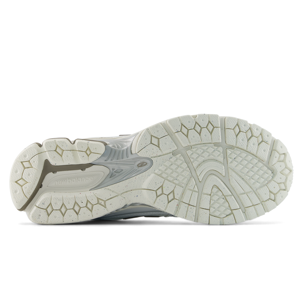 Unisex cipő New Balance U1906980 – fehér