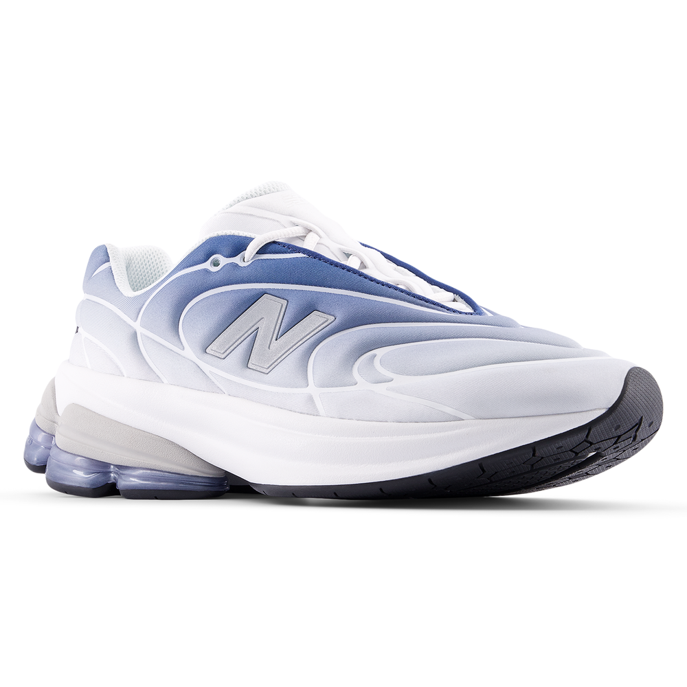 Unisex cipő New Balance ABZORB U50308YW – fehér