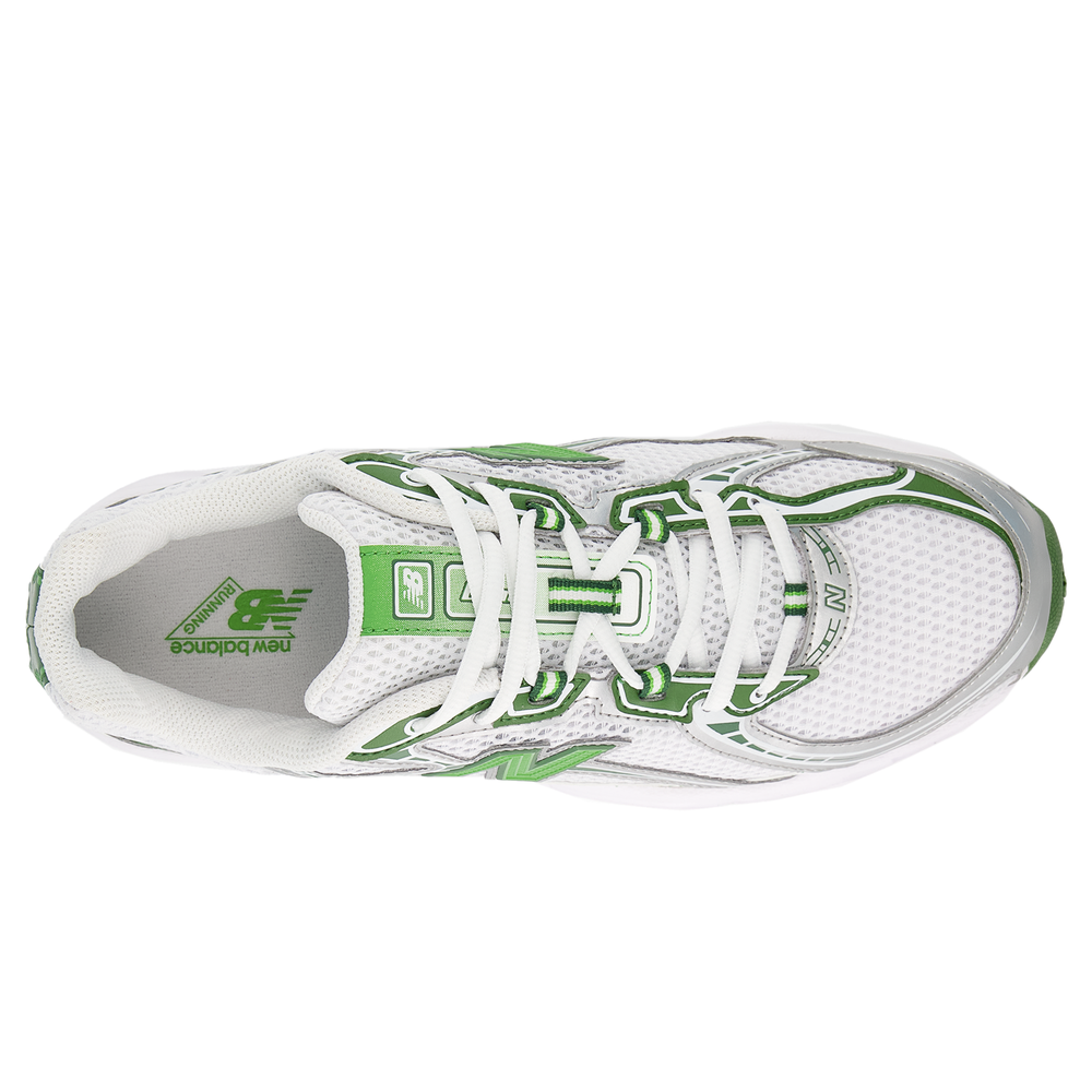 Unisex cipő New Balance U740GH2 – zöld