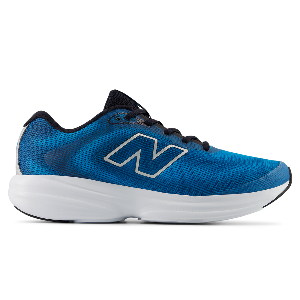 Férfi cipő New Balance 411 v4 M4119SH – kék