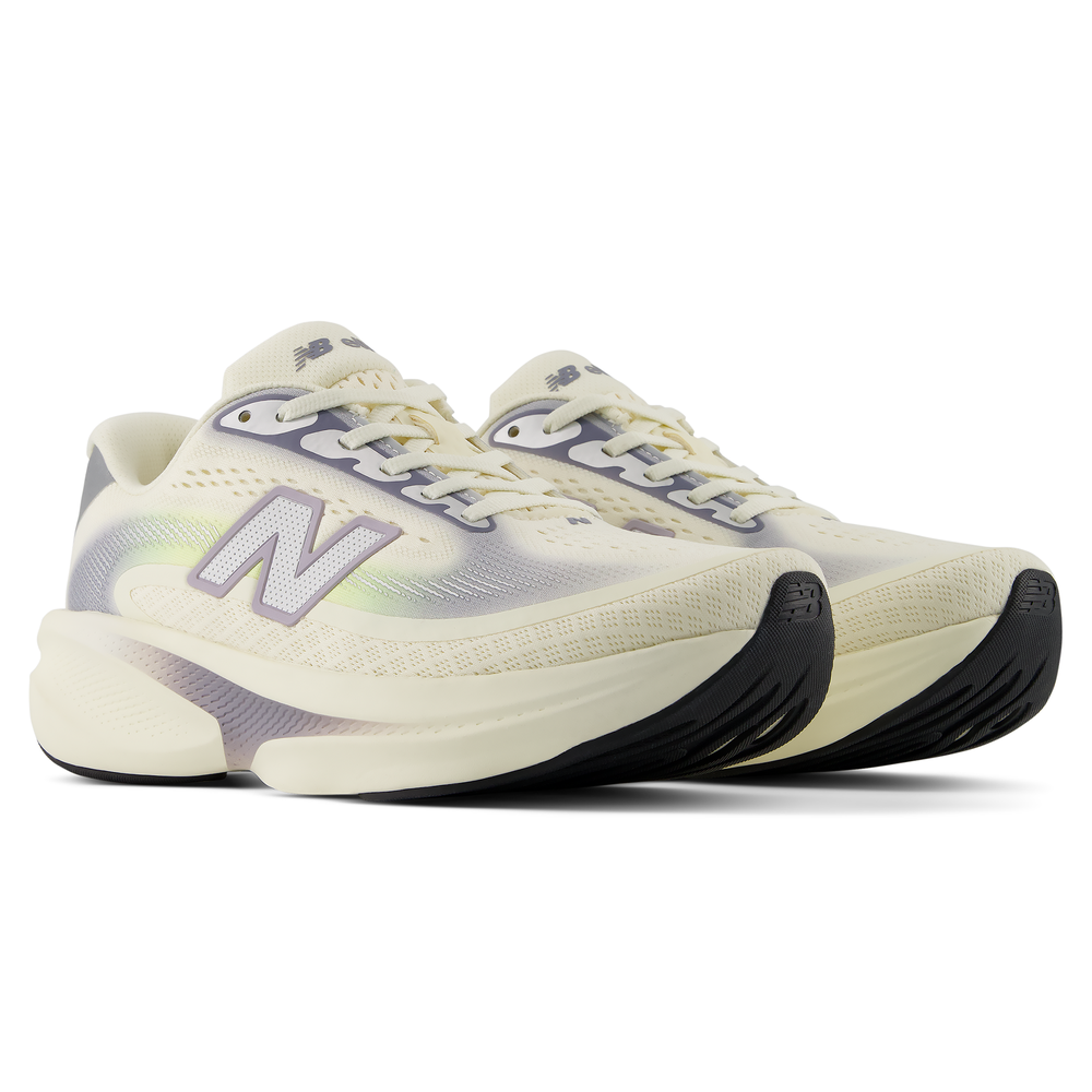 Női futócipő New Balance Fresh Foam Ellipse v1 WELPS97O – bézs