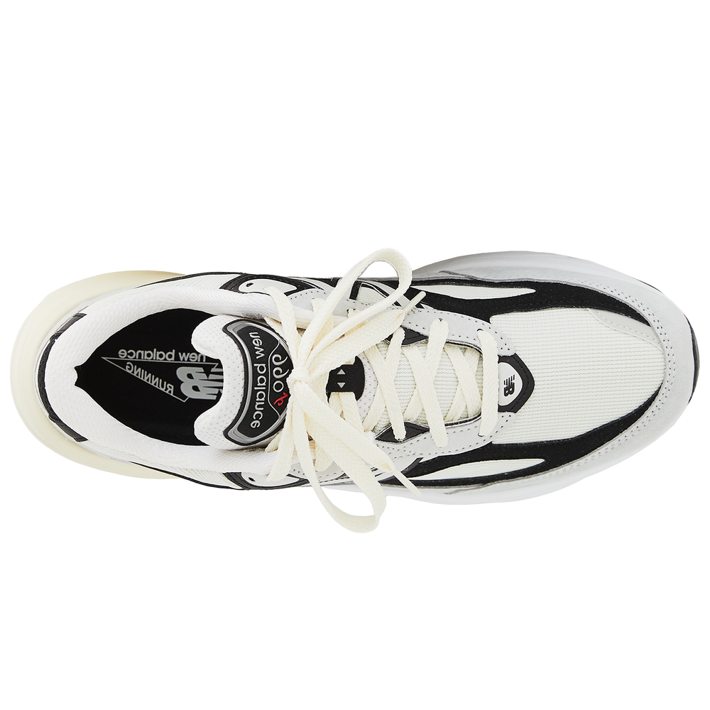 Unisex cipő New Balance U990TG6 – fehér