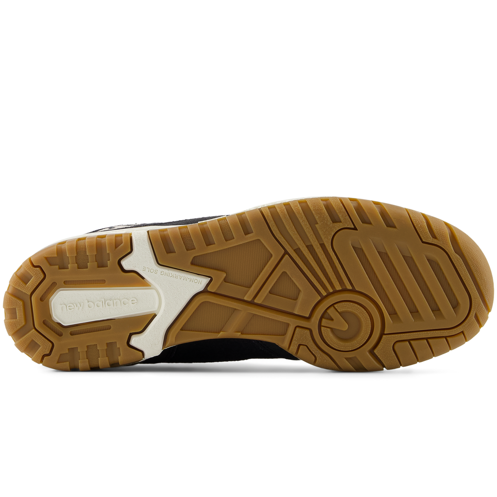 Női cipő New Balance BBW550QB – fekete