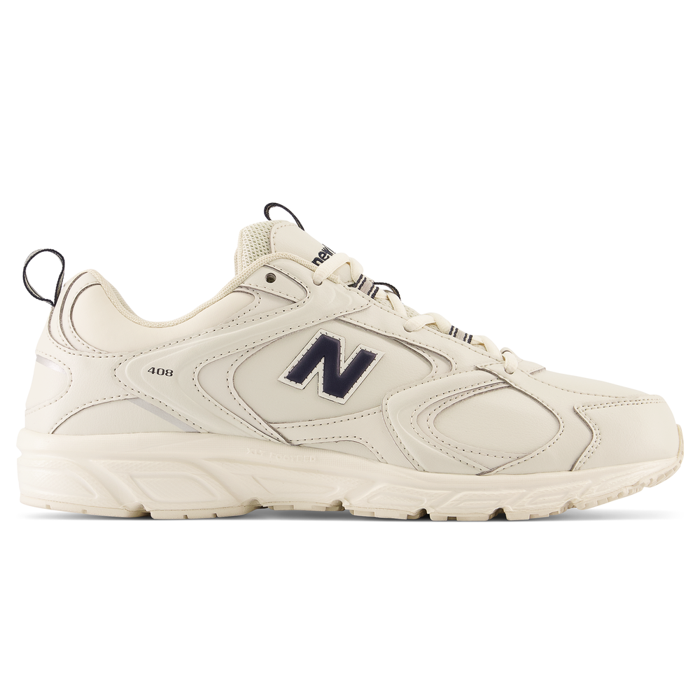 Unisex cipő New Balance ML408Q – bézs