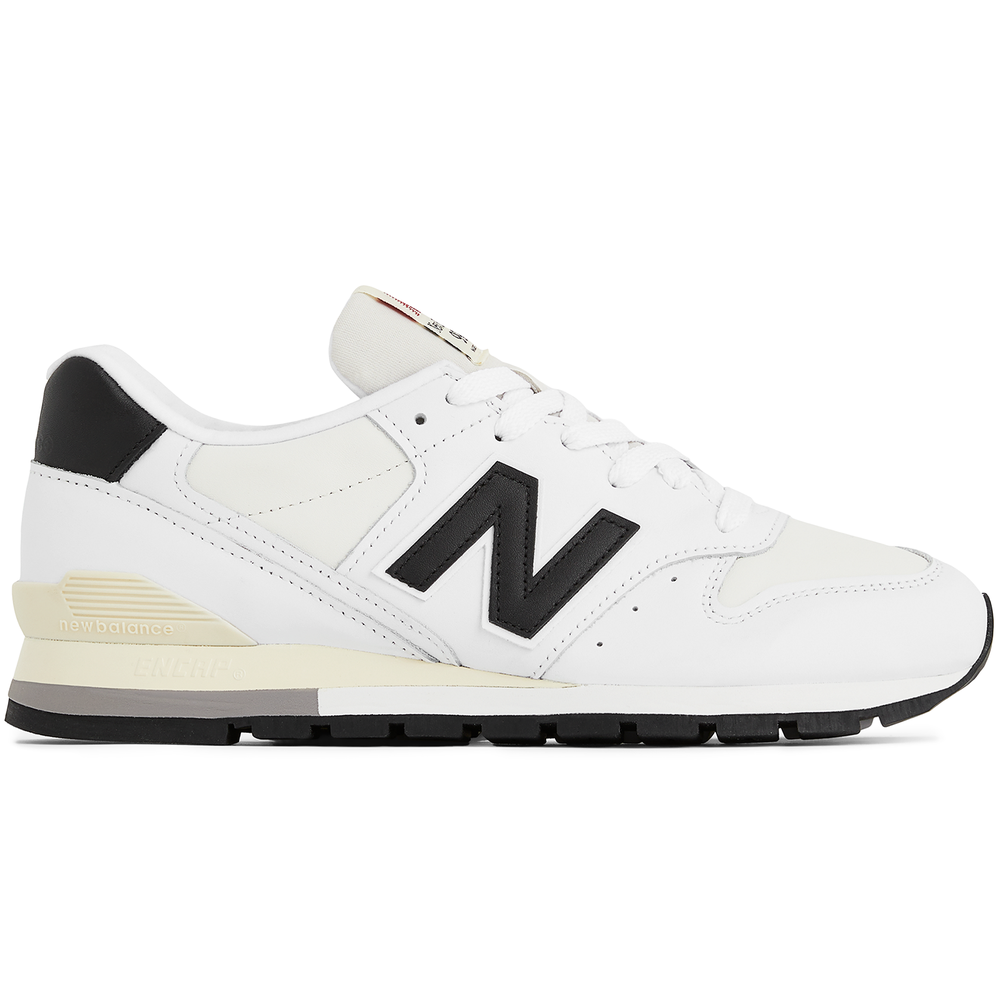 Unisex cipő New Balance U996TC – fehér