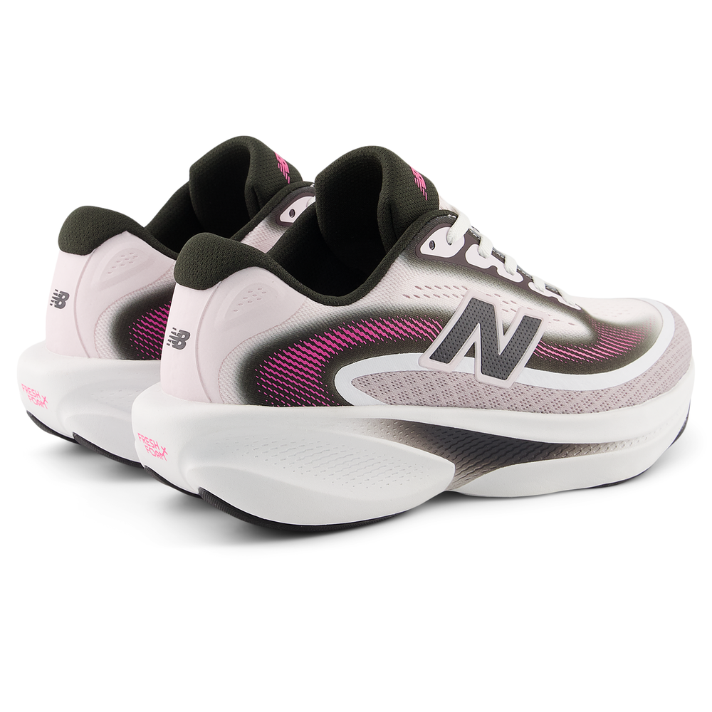 Női futócipő New Balance Fresh Foam Ellipse v1 WELPS4HH – rózsaszín