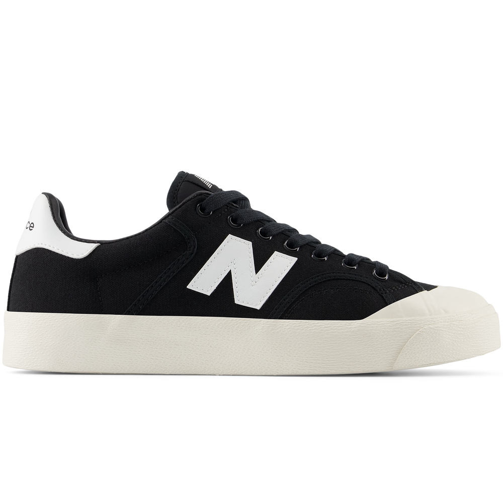 Unisex cipő New Balance BB100CVB – fekete