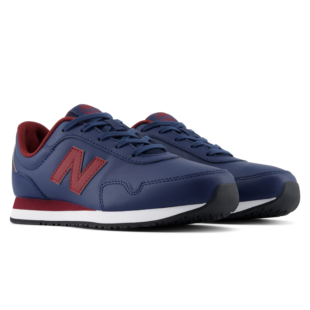 Gyermekcipő New Balance G323177 – sötétkék